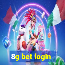 8g bet login